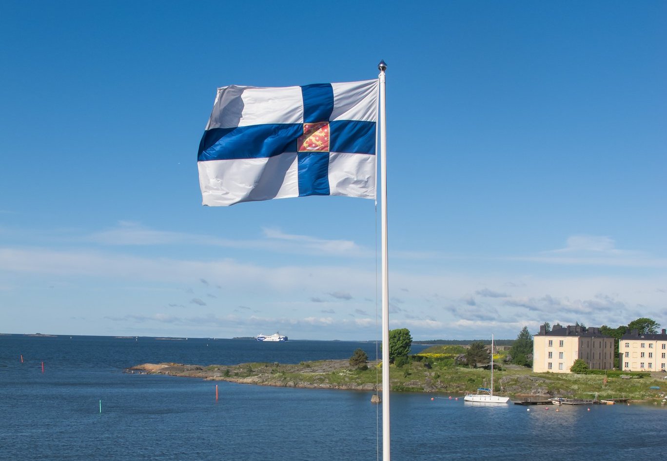Визовые требования для граждан финляндии - visa requirements for finnish citizens - abcdef.wiki