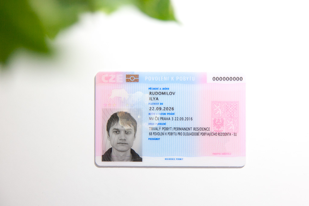 Как получить гражданство чехии: условия получения для россиян