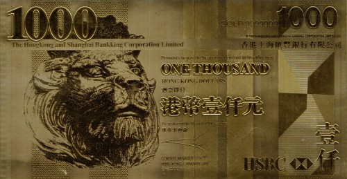 Банкноты гонконгского доллара - banknotes of the hong kong dollar - abcdef.wiki