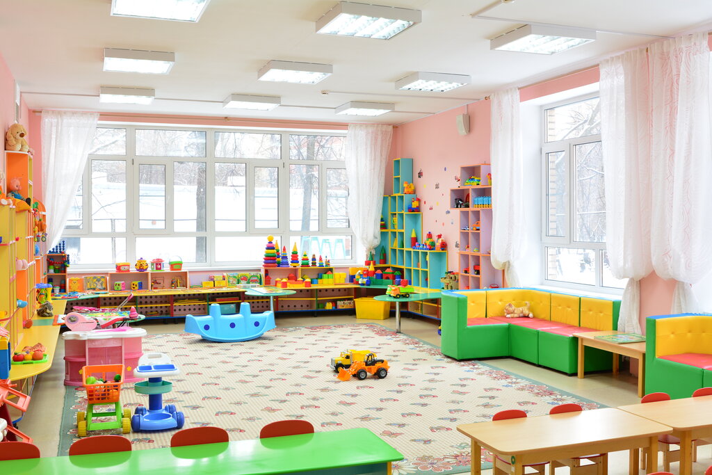 Частные и государственные детские сады в польше: сравнение | блог оляпки