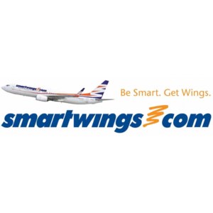 Бюджетная чешская авиакомпания SmartWings