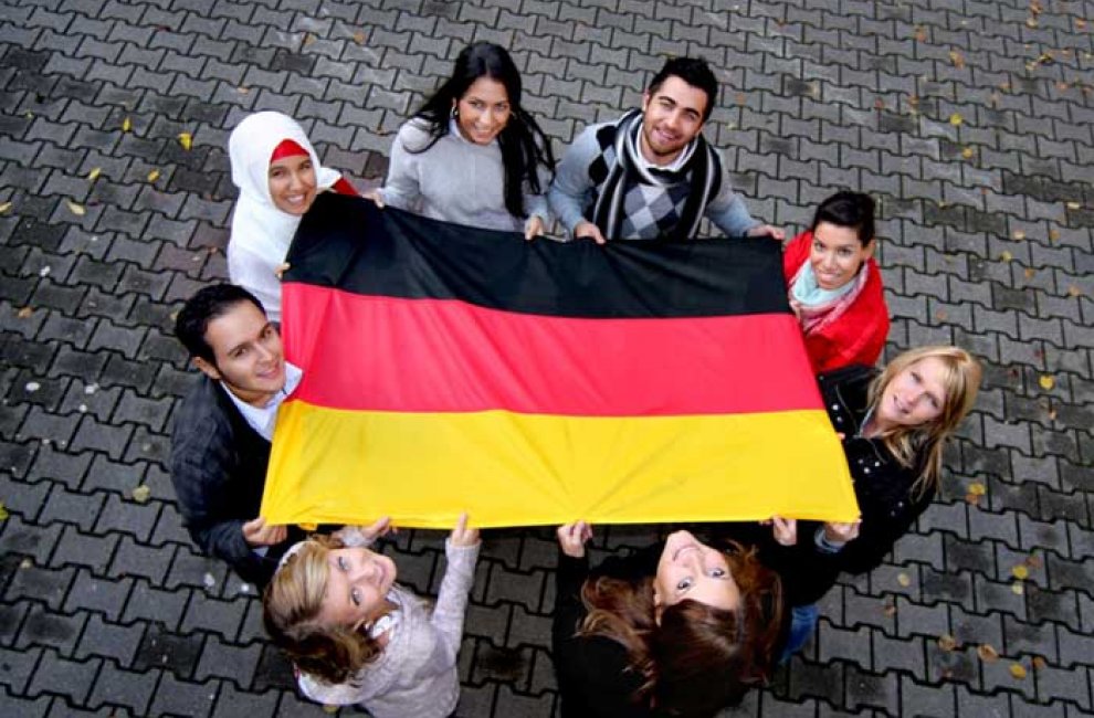 Турецкая диаспора германии: успехи в немецкой политике | институт ближнего востока
