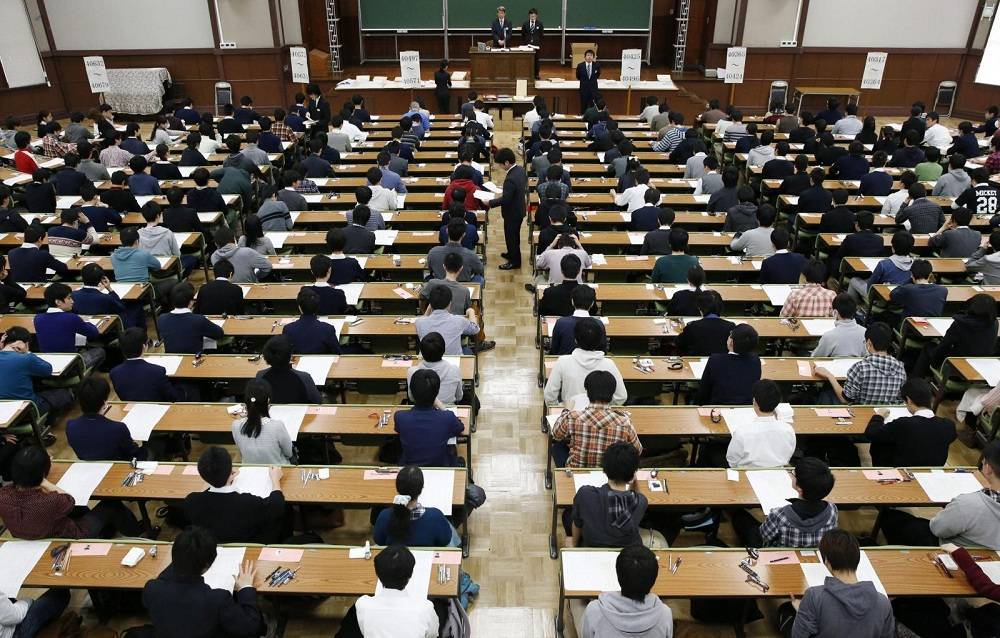 Образование в японии - особенности обучения, стоимость и перспективы
