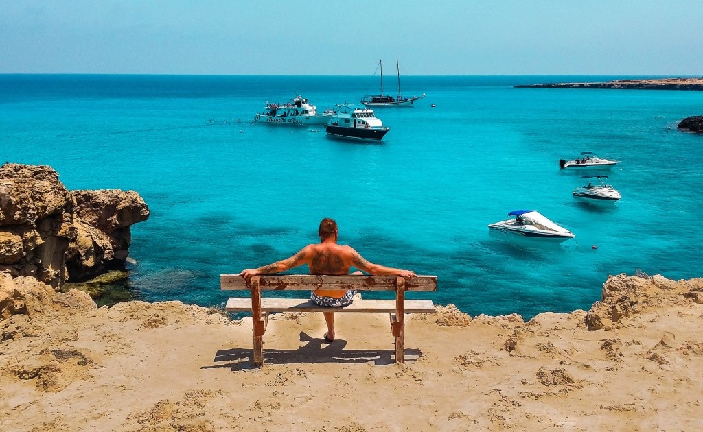 Туризм на кипре в 2020 году: открытие границы для туристов