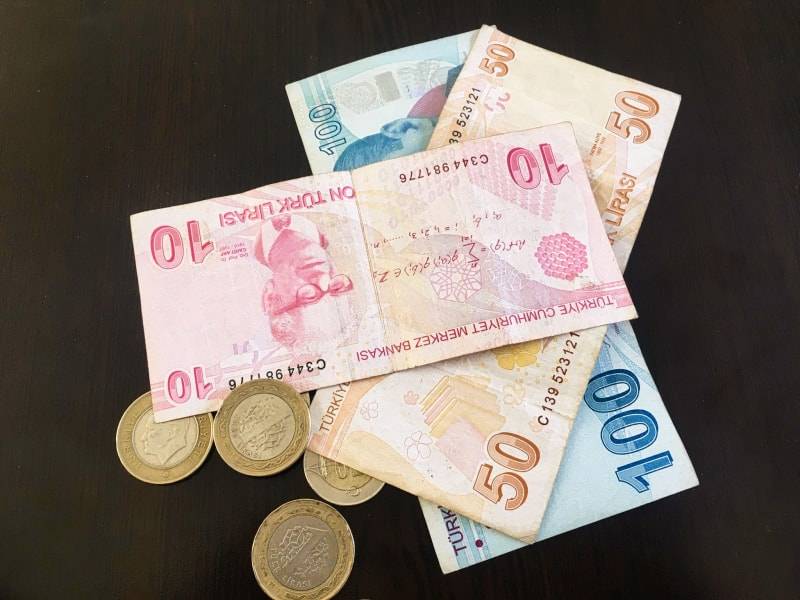 Евро (€) — официальная валюта черногории на туристер.ру