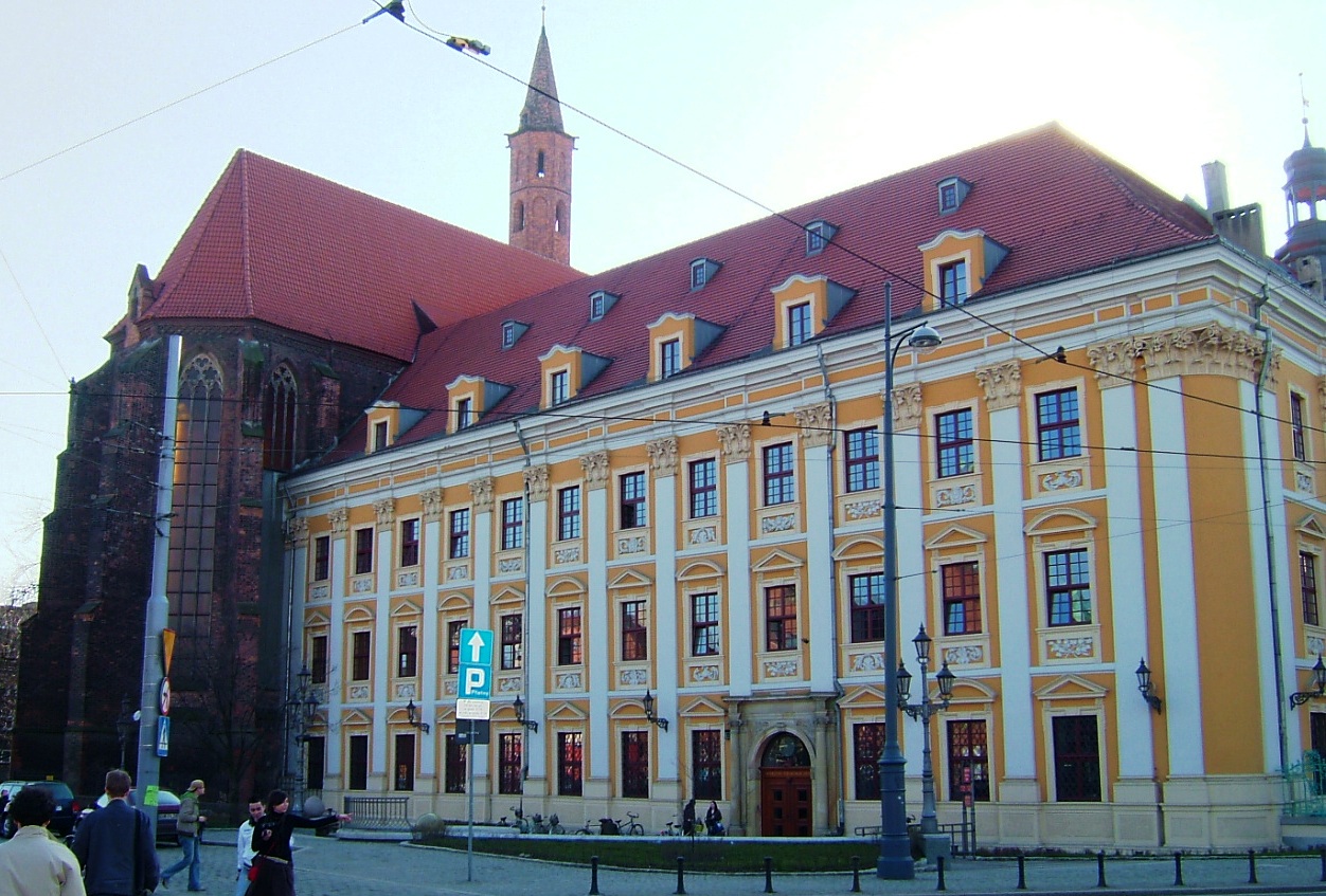 Как поступить во Вроцлавский университет и почему российские студенты едут туда учиться