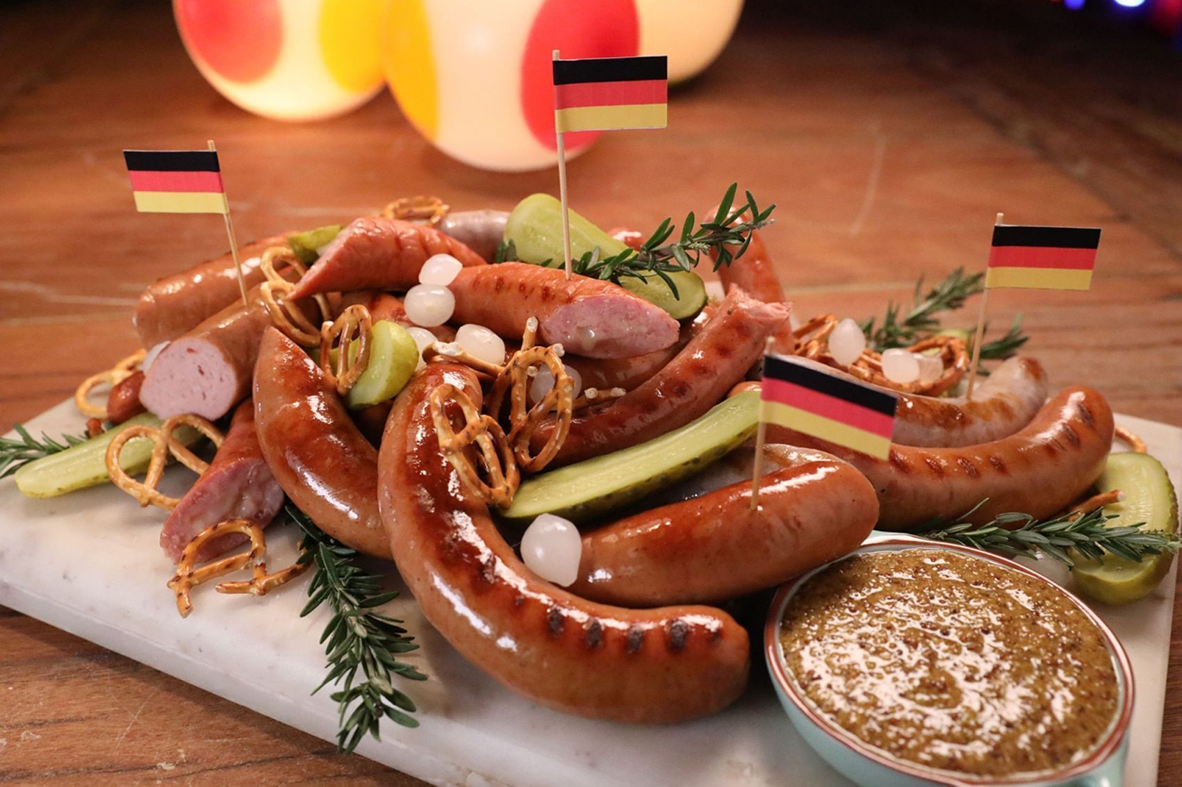 Капуста по-немецки — квашеная и тушеная: рецепты приготовления блюд с капустой