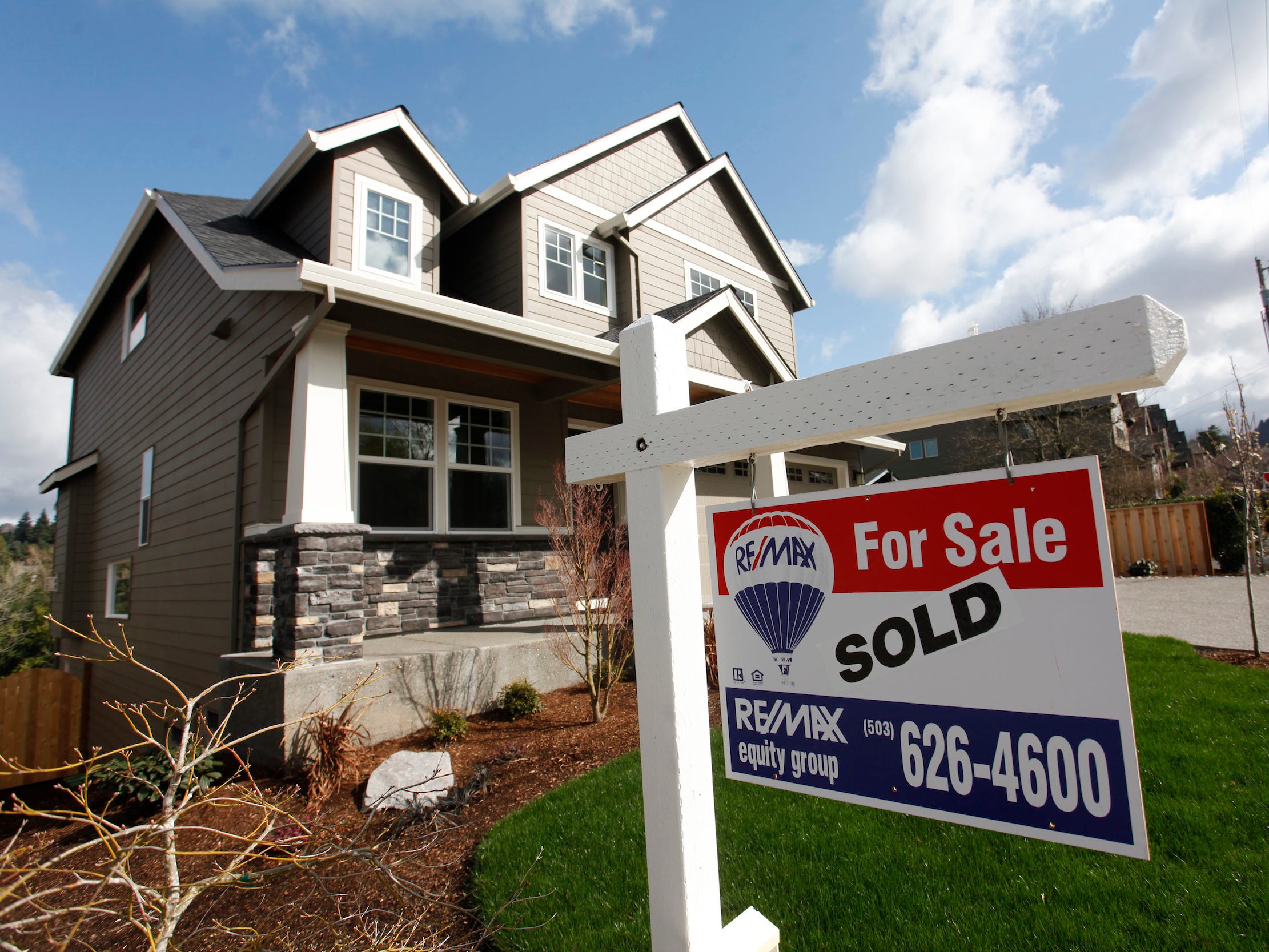 Внж канады при покупке недвижимости: схема закрылась, спрос не упал