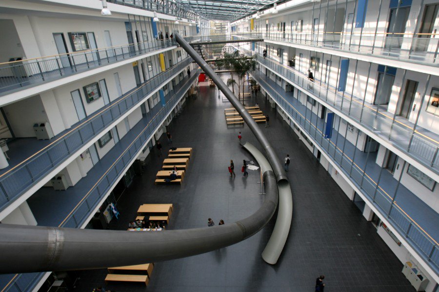 Технический университет мюнхена: год создания, факультеты, особенности получения образования - studyinfocus