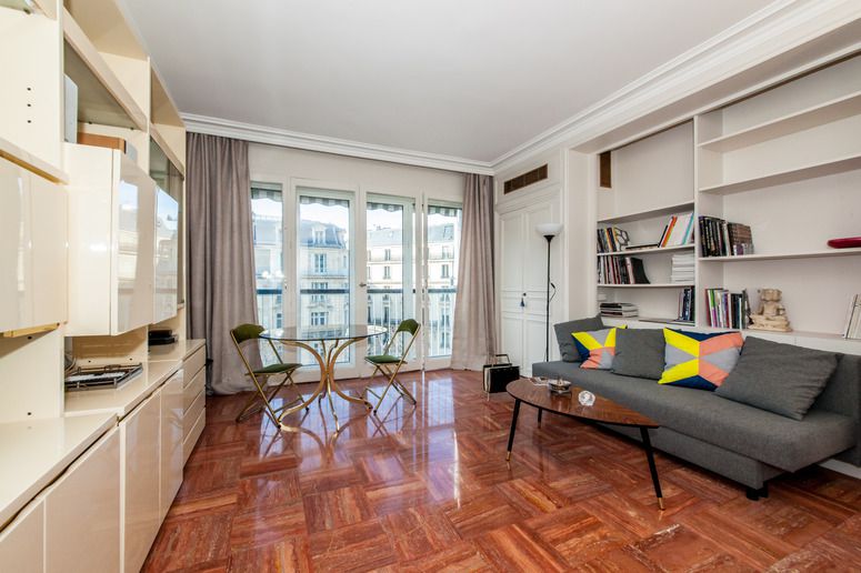Снять квартиру в париже, франция - советы путешественникам по аренде апартаментов