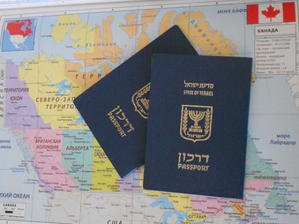 Заключение брака с гражданином израиля — регистрация и легализация в 2020 году