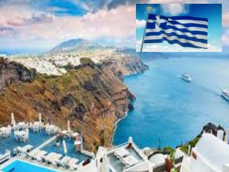 Как получить гражданство греции в  2021  году гражданину рф