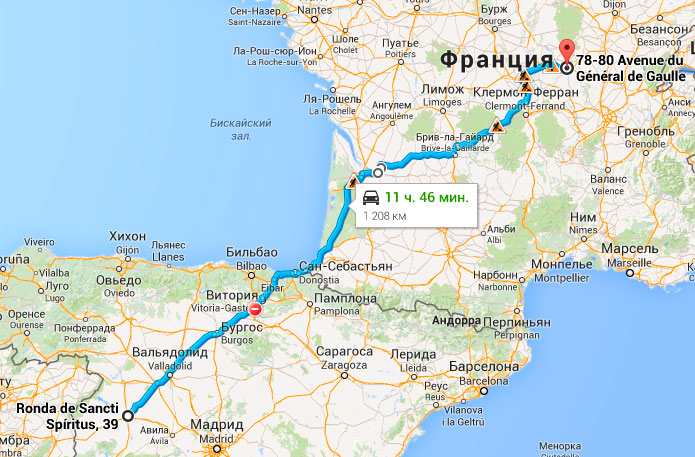 5 экономных и комфортных способов как добраться из барселоны (центр, аэропорт) в таррагону