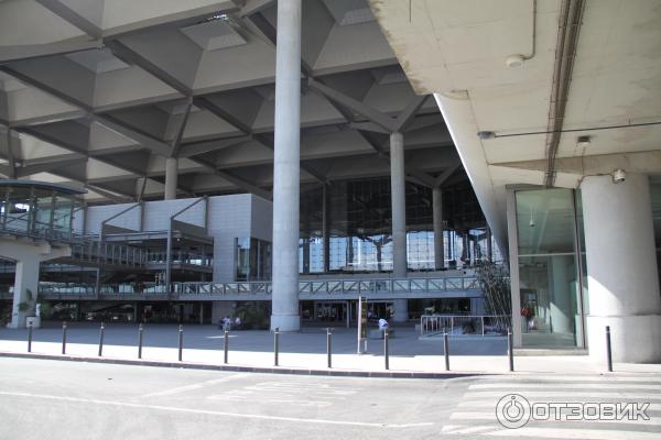 Аэропорт малага-коста-дель-соль - frwiki.wiki