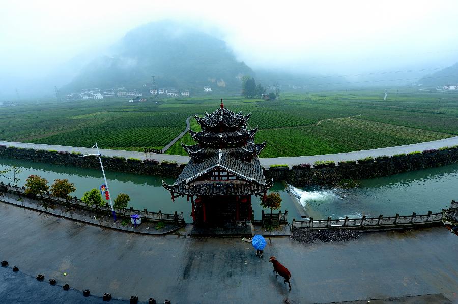 Китай, юнеско. список объектов всемирного наследия