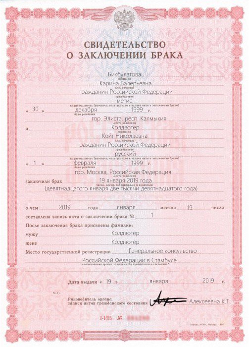 ᐉ документы для регистрации брака во франции, германии, греции - svadebniy-mir.su