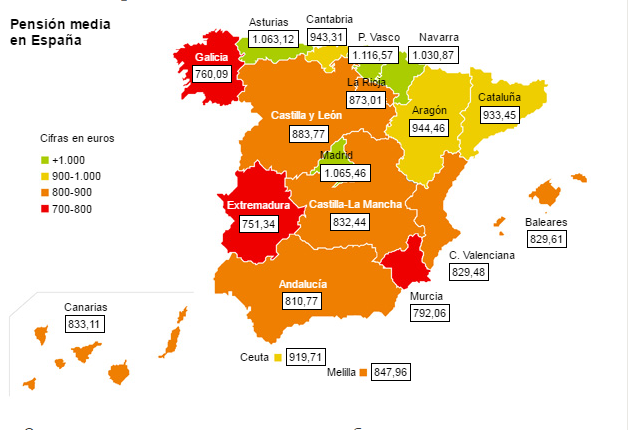 Получение вида на жительство в испании для пенсионеров | internationalwealth.info