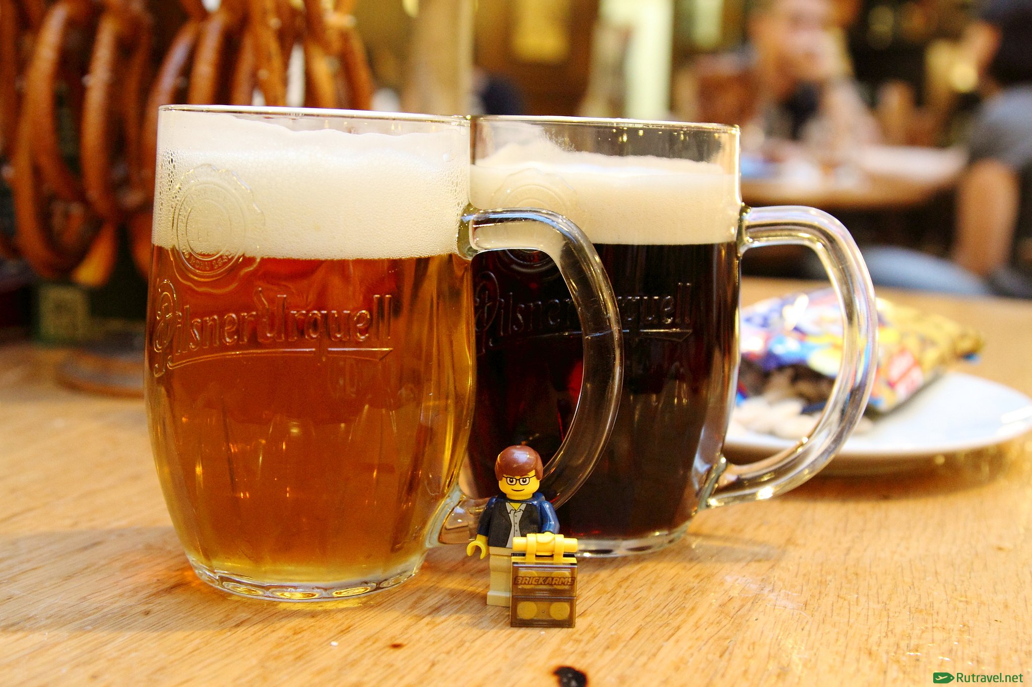 Где попить пива в праге – гид по пивным местам чешской столицы