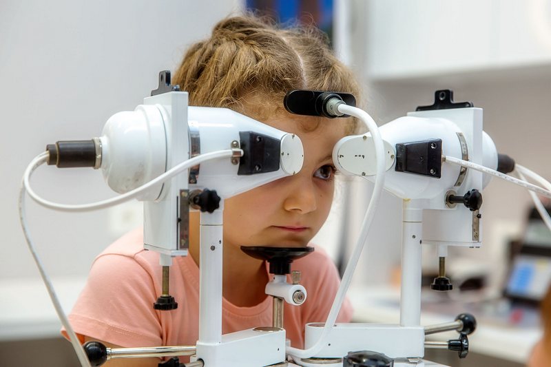 Офтальмология в германии: лечение глаз у окулиста (офтальмолога) - цены, отзывы