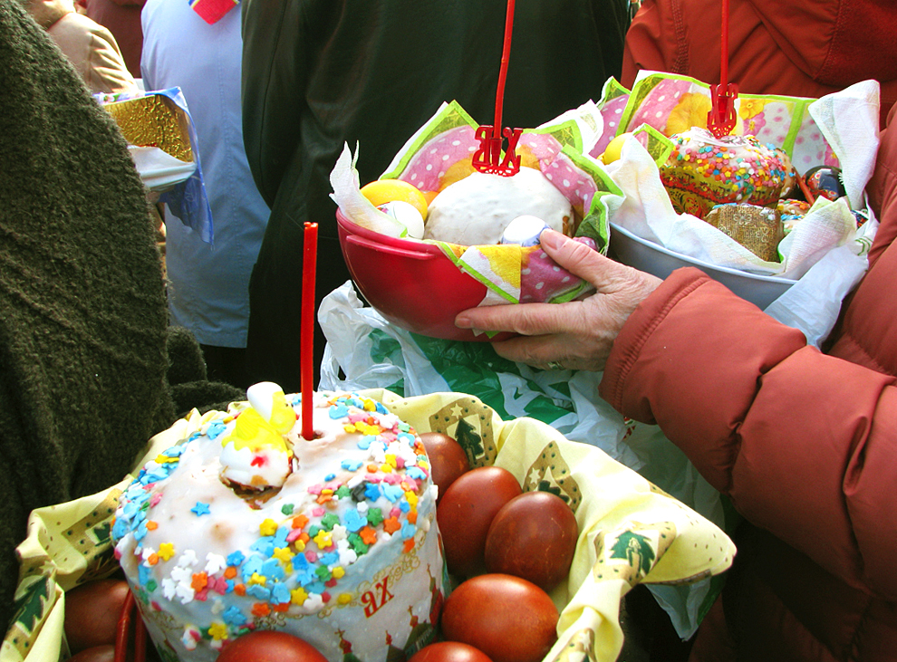 Пасха в германии: даты, празднование, фото, поздравления