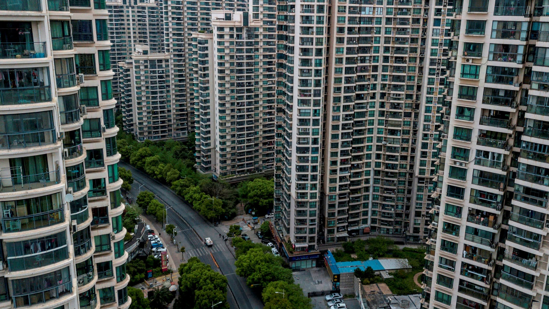 Право собственности в китае - property law in china