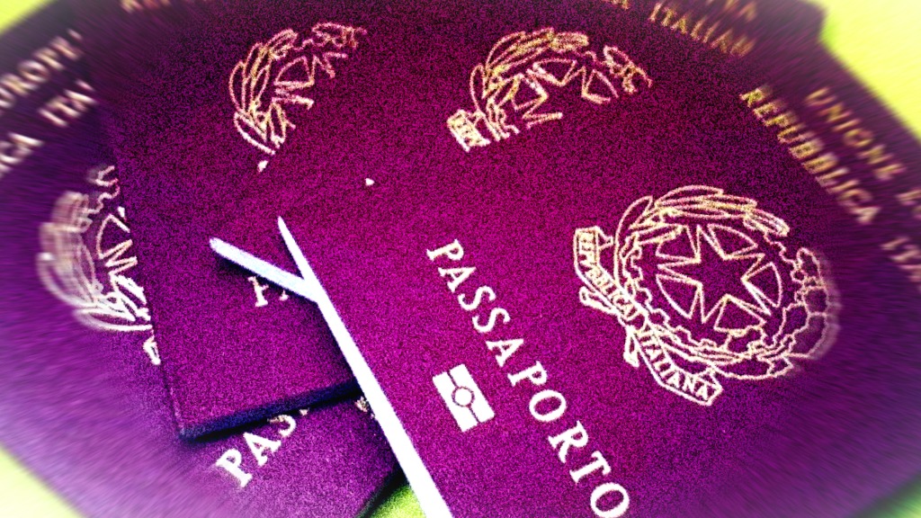Как получить гражданство италии в 2021 году