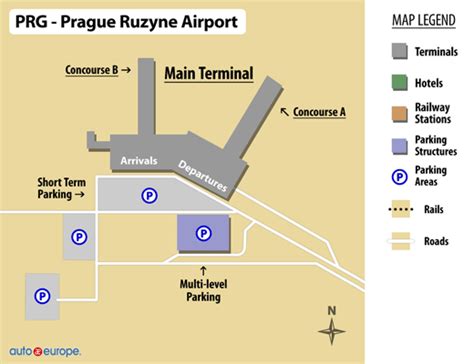 Аэропорты чехии: прага, подрубице, брно и карловы вары