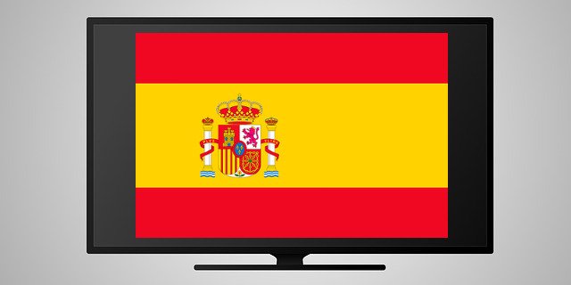 Интересные особенности телевидения в испании