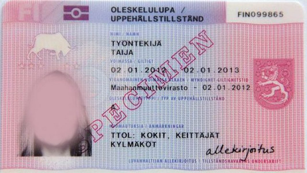 Что нужно для получения гражданства финляндии