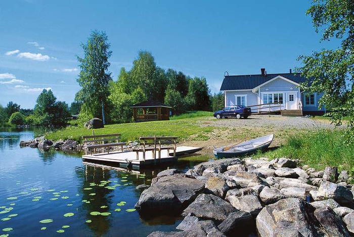 Недвижимость в финляндии: особенности покупки и аренды жилья в 2021 году