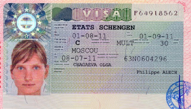 Виза во францию в 2021 году: полная инструкция по оформлению французского шенгена для россиян