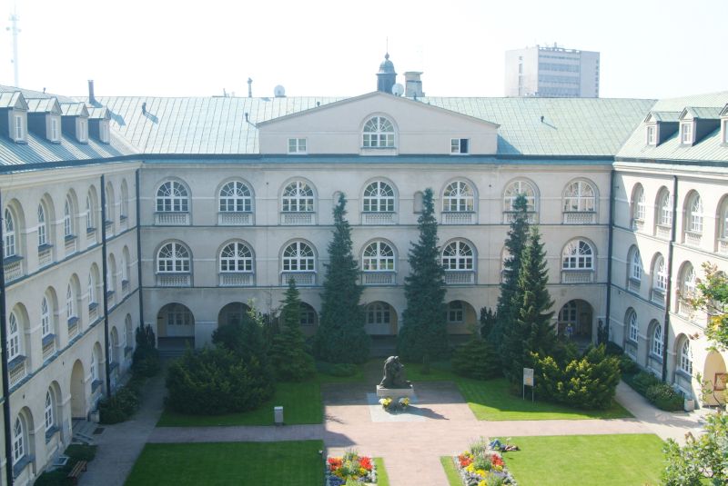 Рейтинг польских вузов, рейтинг университетов польши — studix.eu