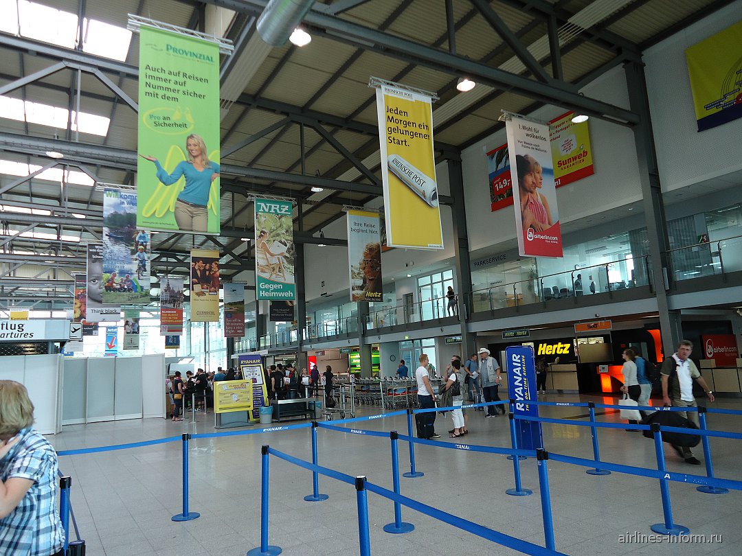 Аэропорты в weeze, германия. советы путешественникам: пересадочные рейсы, как добраться до аэропорта