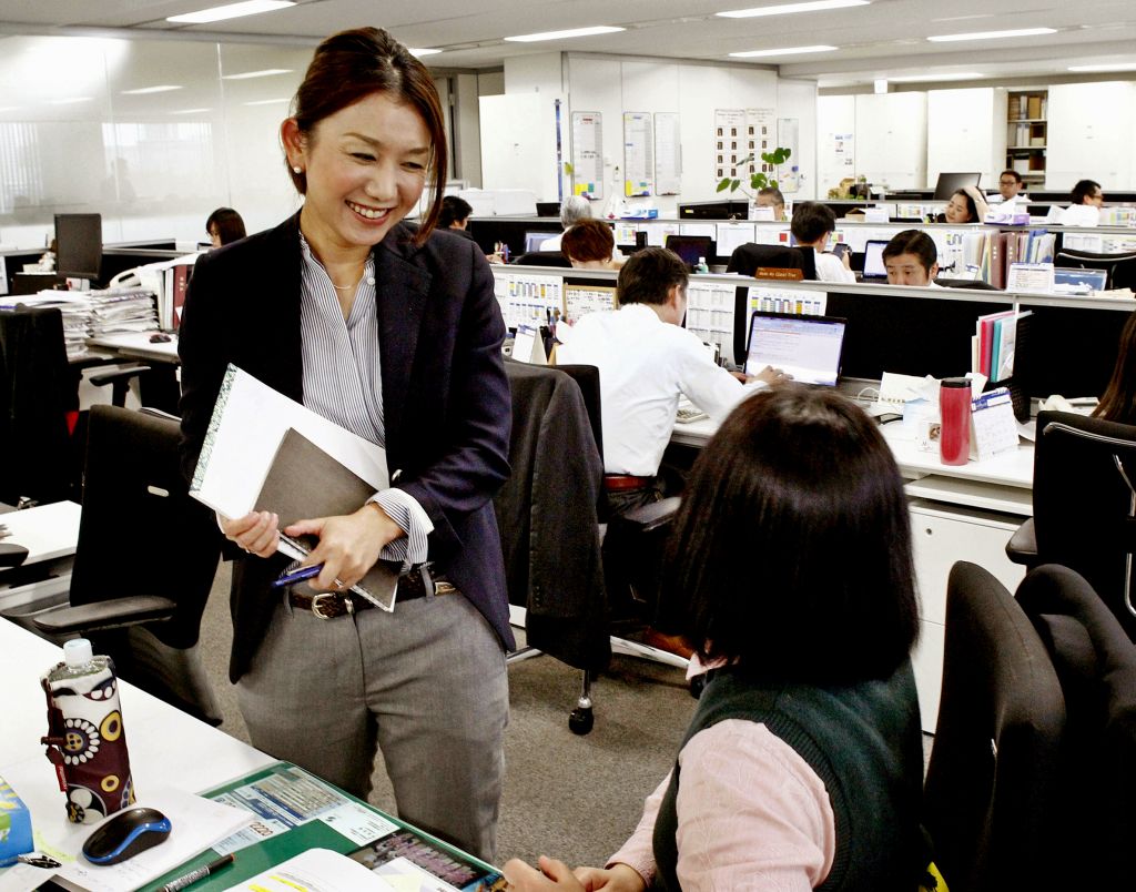 Вакансии и работа в японии: получение визы и разрешения