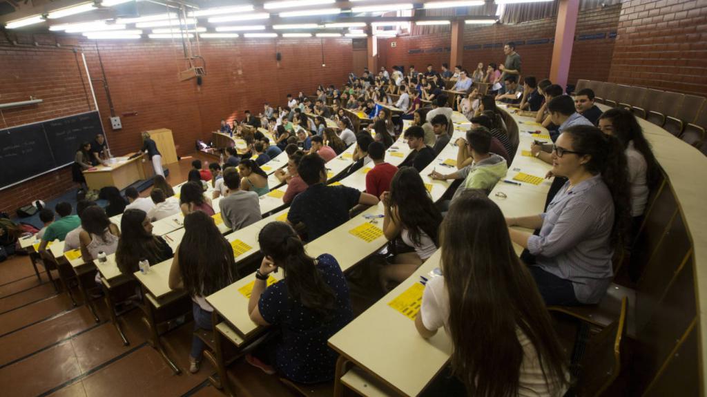 Автономный университет барселоны. испания по-русски - все о жизни в испании
