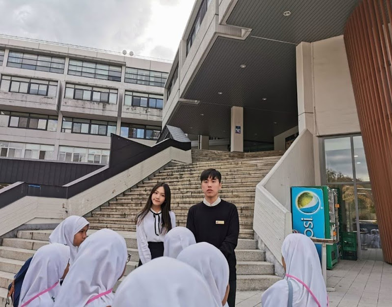 Университет ихва – женский университет ихва в корее (сеул)