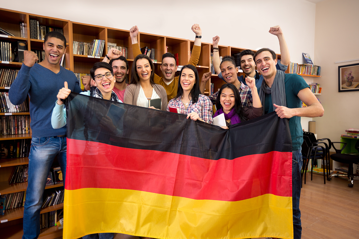 Вакансии для русскоговорящих людей в германии - последние сообщения о наличии рабочих мест
