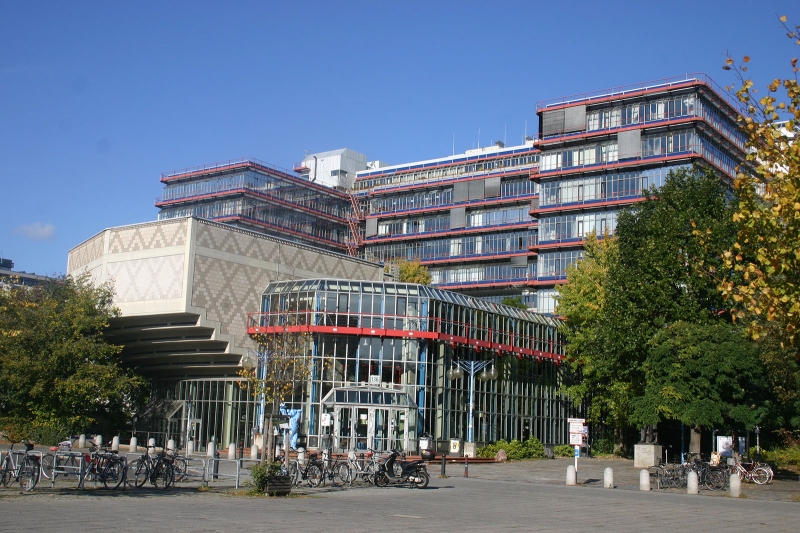 Технический университет берлина - technical university of berlin - abcdef.wiki