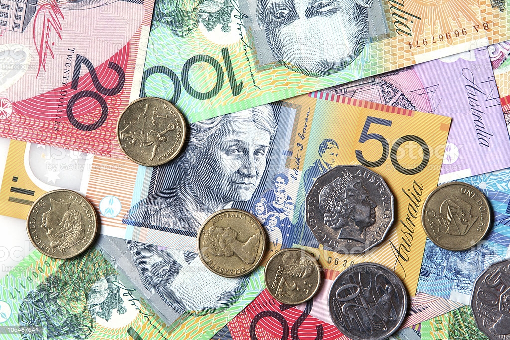 Как торговать audusd ? особенности трейдинга австралийским долларом