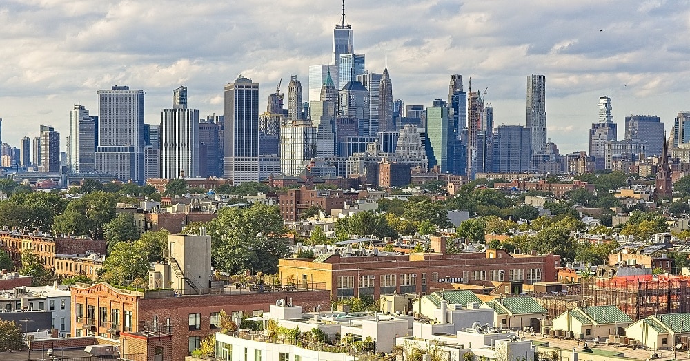 Полезные советы желающим арендовать квартиру в нью-йорке