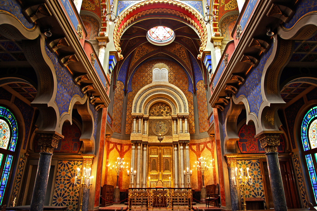 Кёльнский собор – вечно строящийся готический шедевр