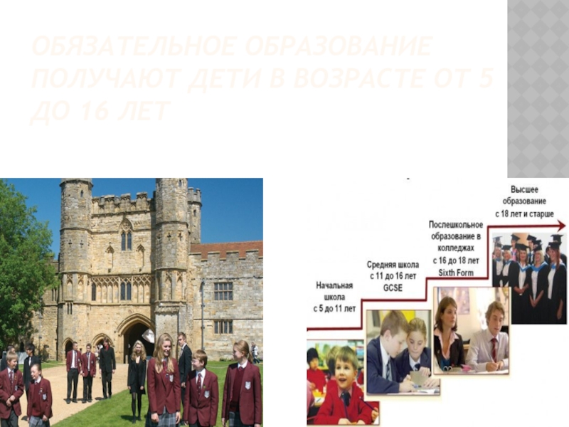 Начальная школа в англии - виды начальных школ в великобритании, начальное образование в англии | cis