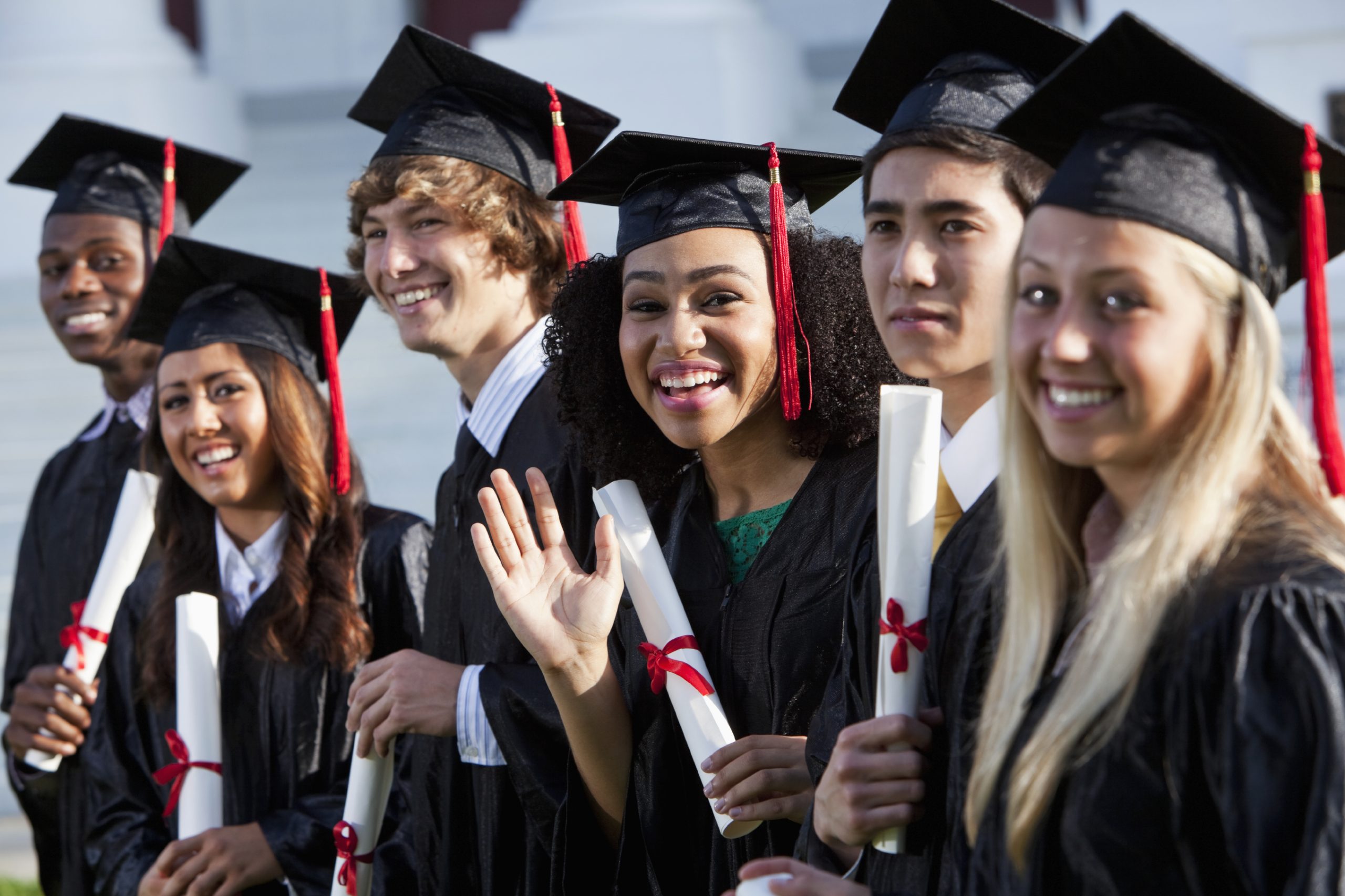 8 особенностей высшего образования в США