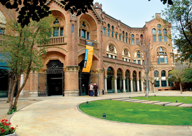 Древнейшие университеты испании