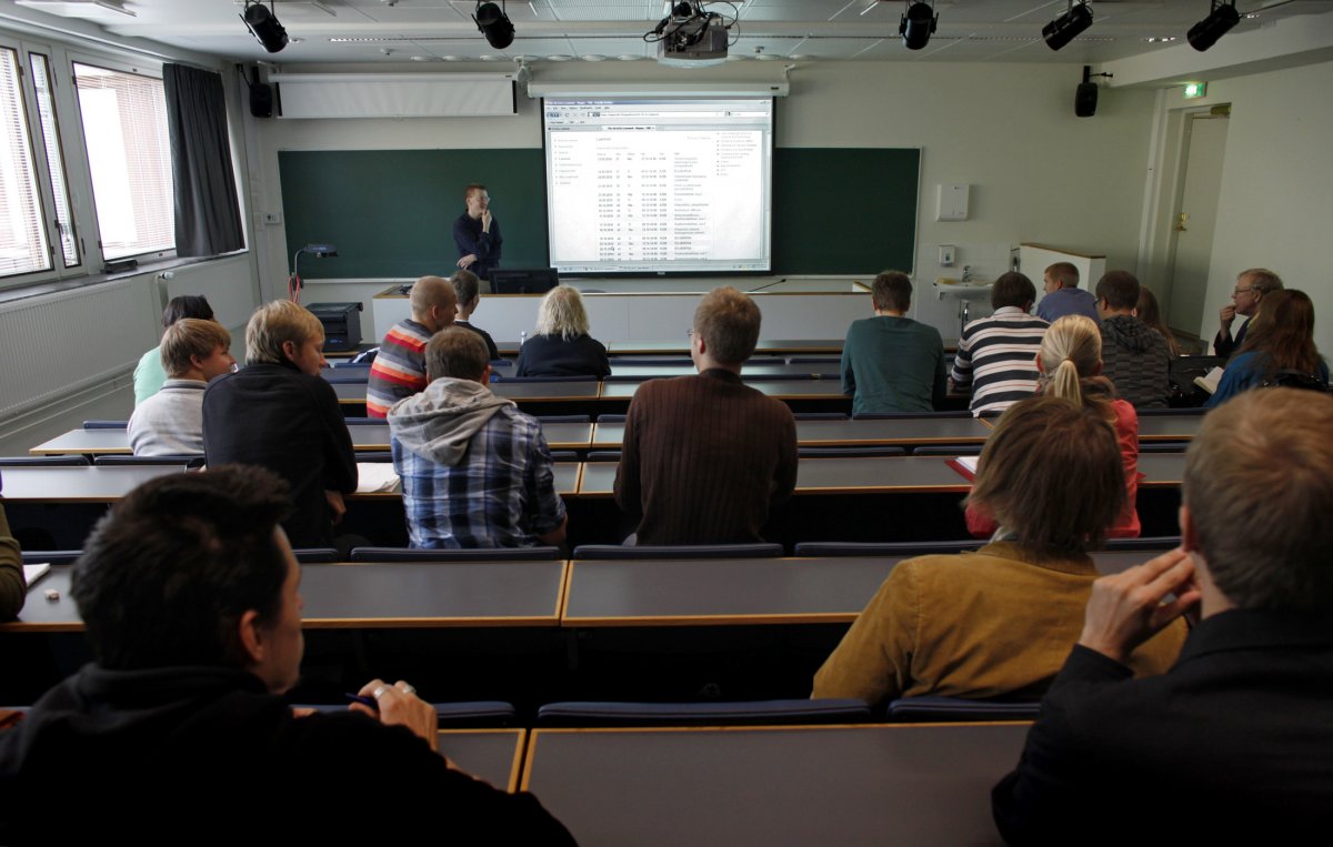 Особенности образования в финляндии - обучение для иностранцев, перспективы и сложности + отзывы