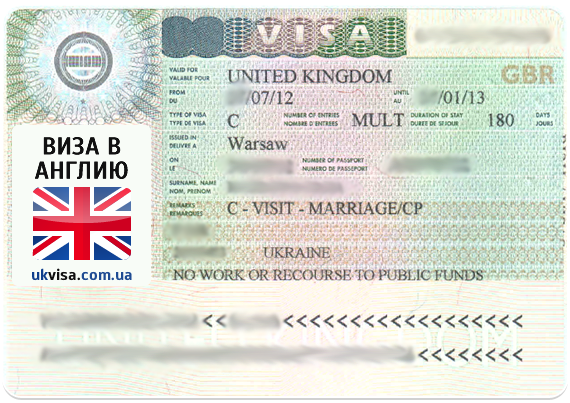 Как самостоятельно оформить визу в великобританию в 2021 году