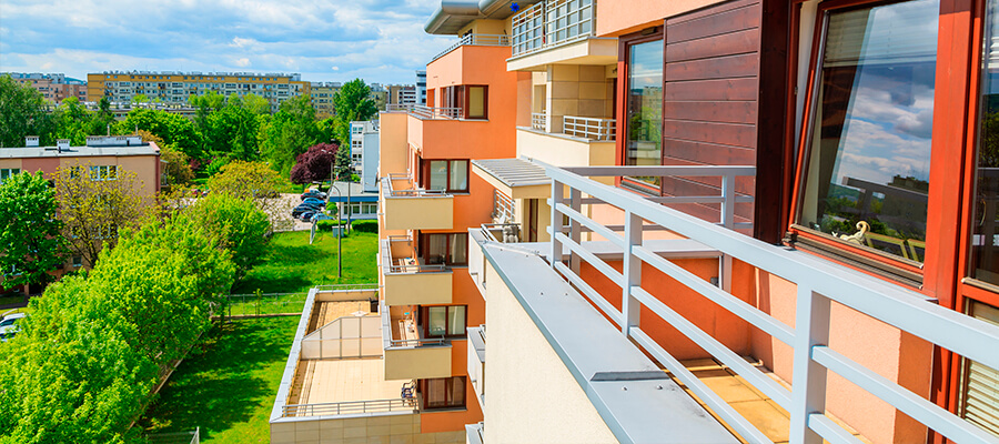 Сколько стоит аренда жилья в польше? - недвижимость в польше и за границей - nedvizhimosti24