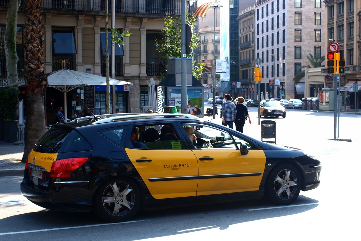 Прокат авто в испании: стоимость и правила