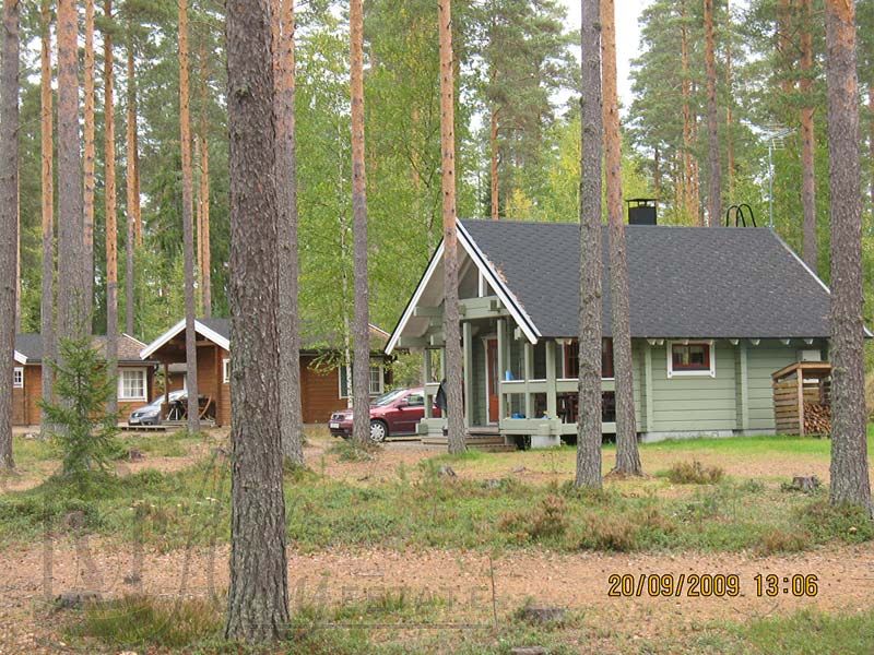Недвижимость в финляндии: свежие тенденции
