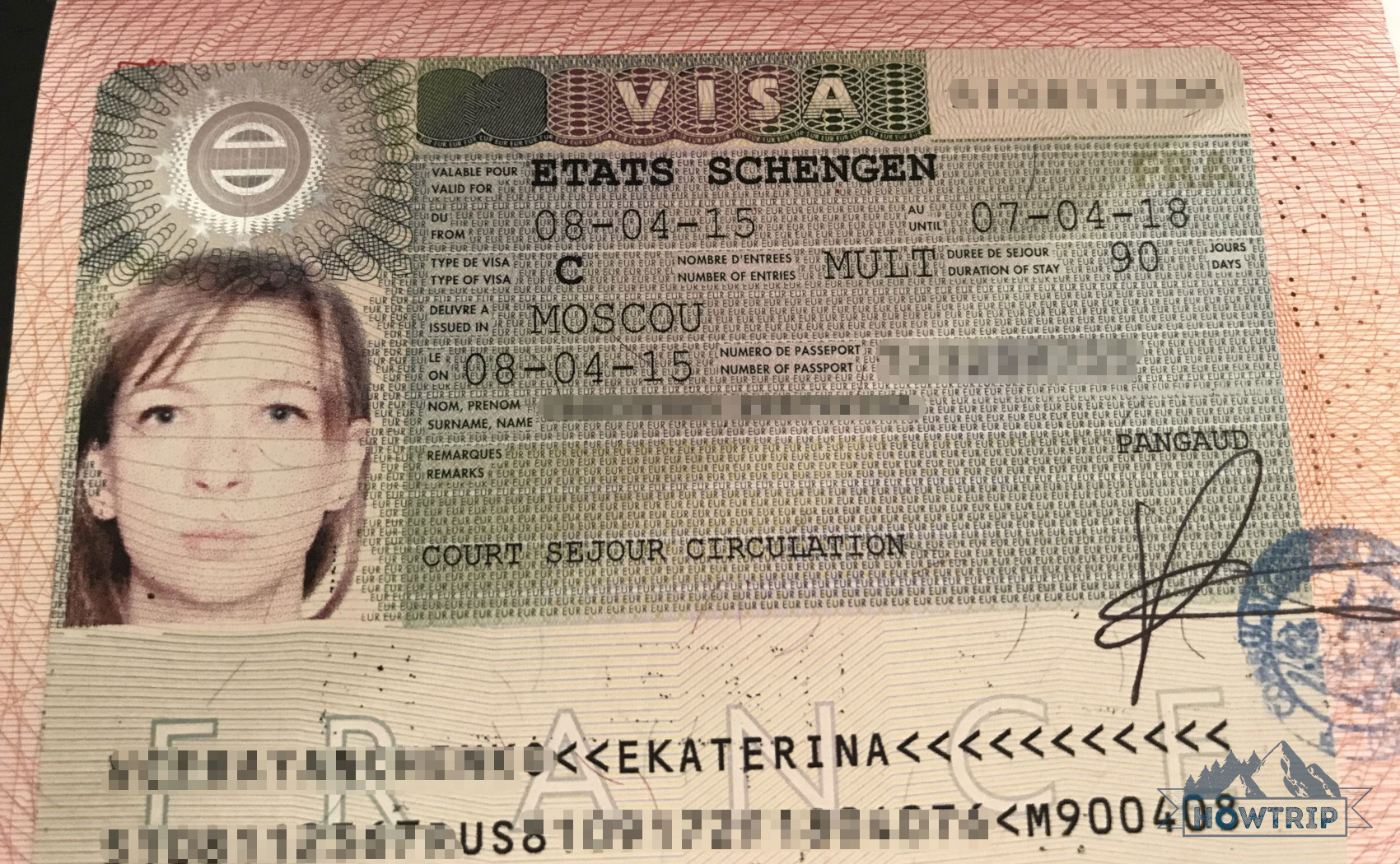 Виза во францию для россиян в 2021 году: нужна ли, как оформить и получить шенгенскую французскую визу